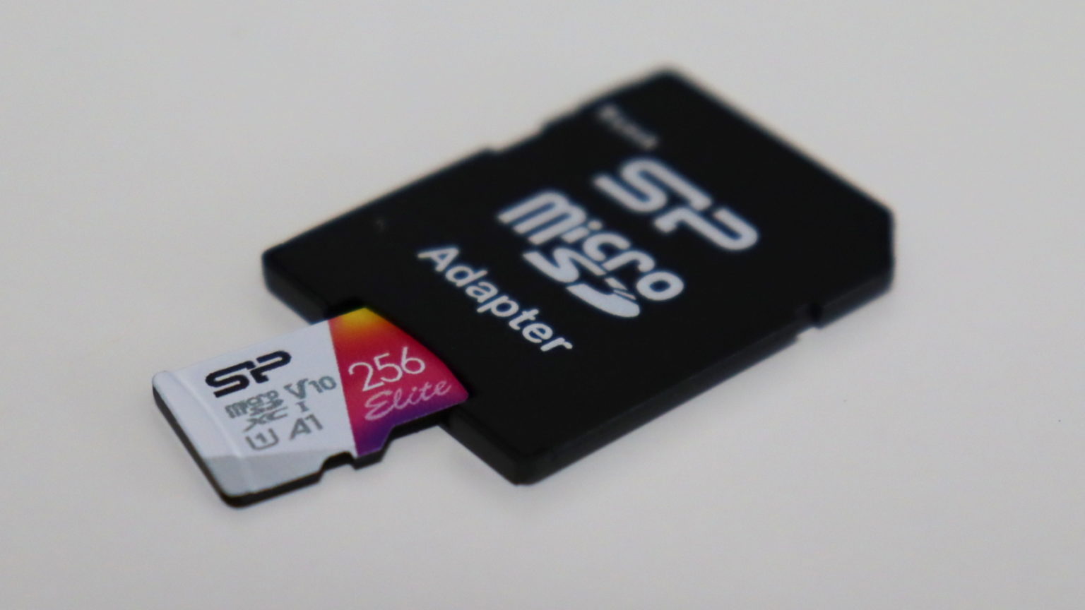【レビュー】Amazon最安で256GBのmicroSDXCカードが良い！ | Rankman.net