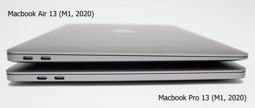 Comparison-of-Macbook-Air-and-pro-stacking-left