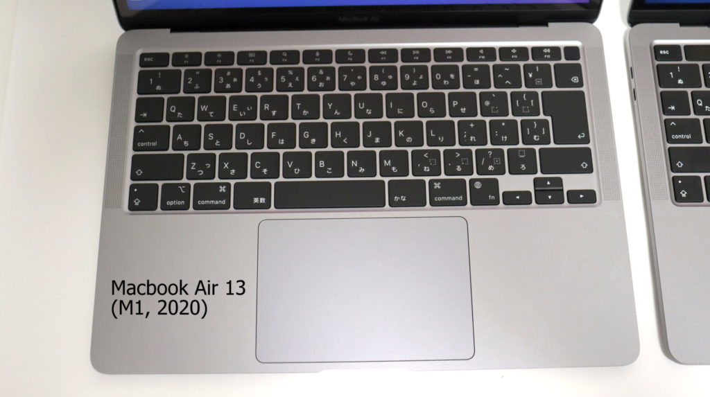 【レビュー】Macbook AirのM1モデルは、不具合あるけど買い！ | Rankman.net