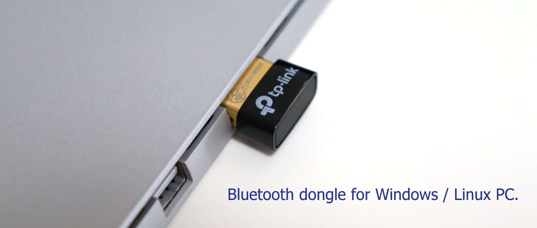 Tp-Link Bluetooth dongle adapter for PC