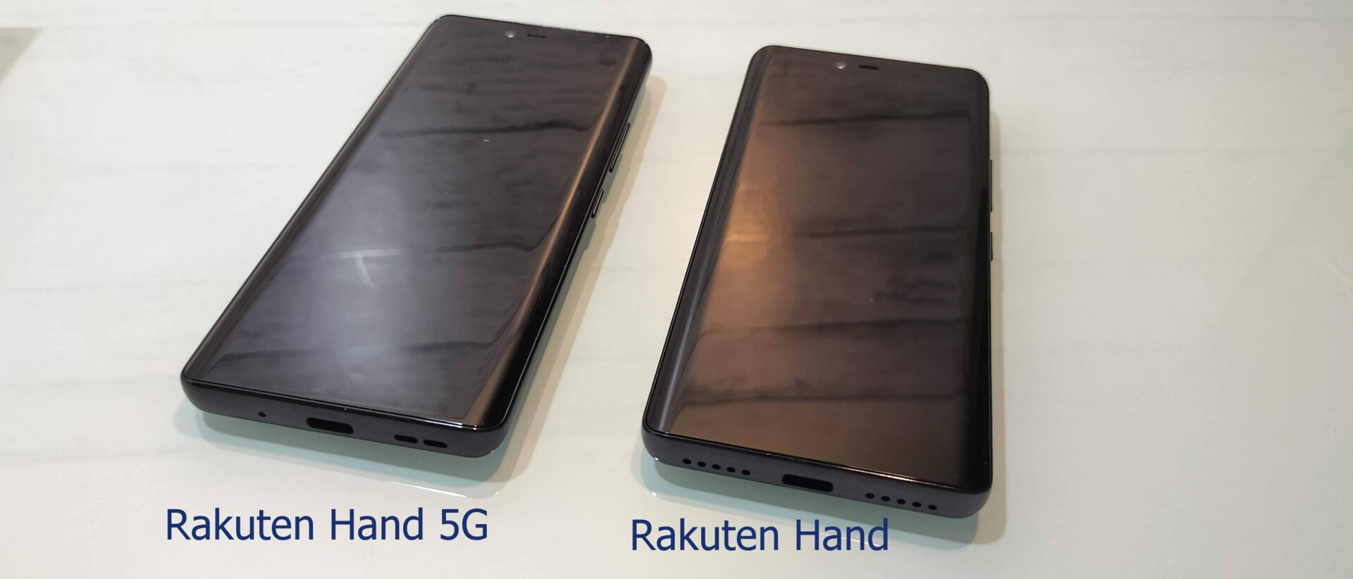 Rakuten Hand - スマートフォン本体